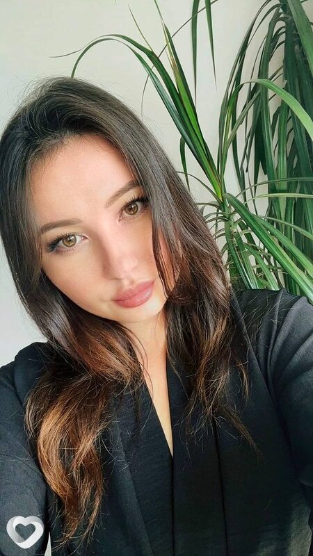 Анастасия, 33, Челябинске — анкета №718555