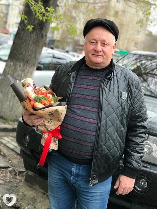 Александр, 62, Усть-Каменогорск — анкета №718557