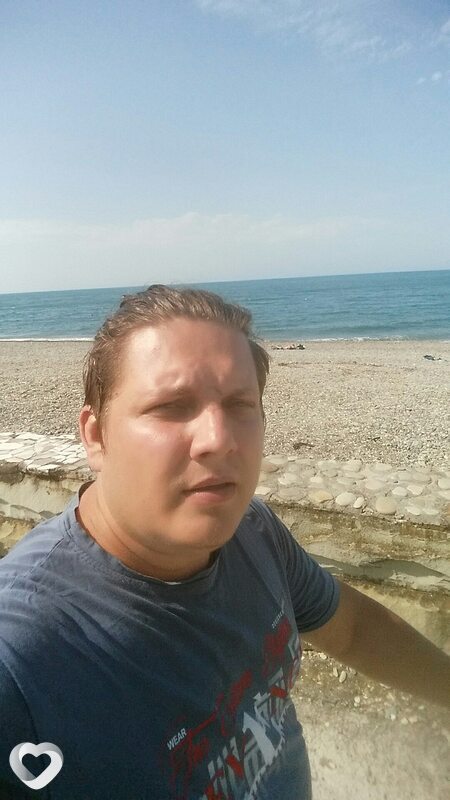 Вовчик, 37, Кореновске — анкета №718558
