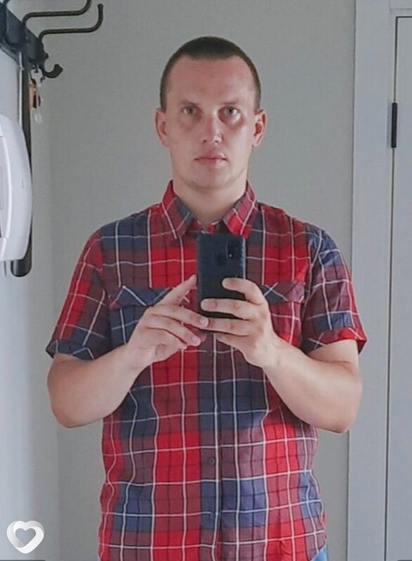 Алекс, 35, Могилев — анкета №718561