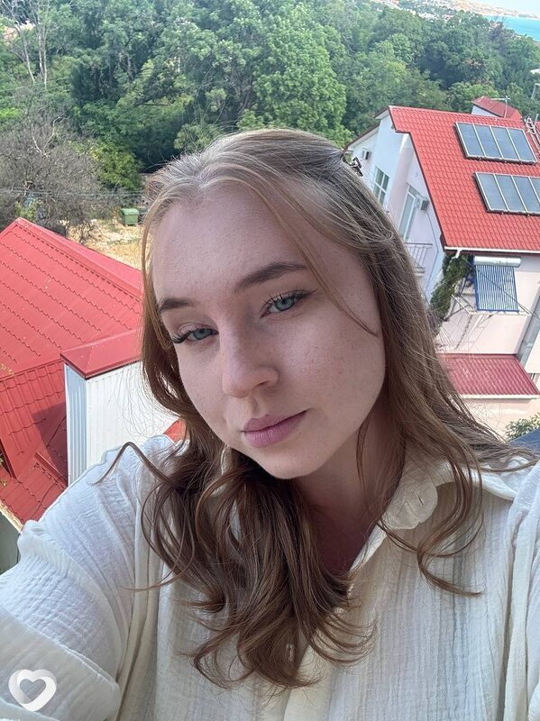Кристина, 23, Москве — анкета №718564