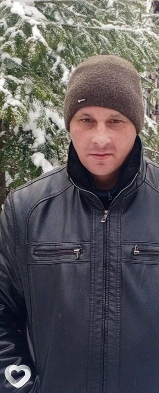 Леонид, 39, Томске — анкета №718590