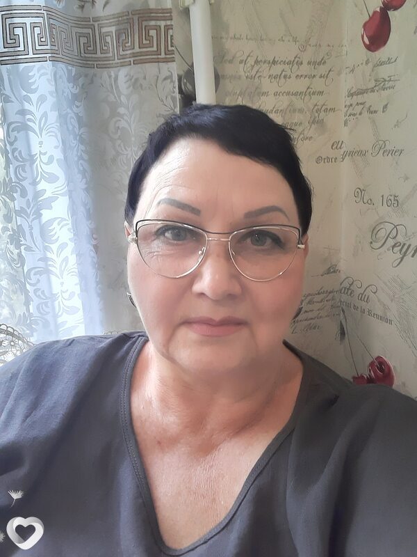 Ирина, 63, Минеральных Водах — анкета №718592