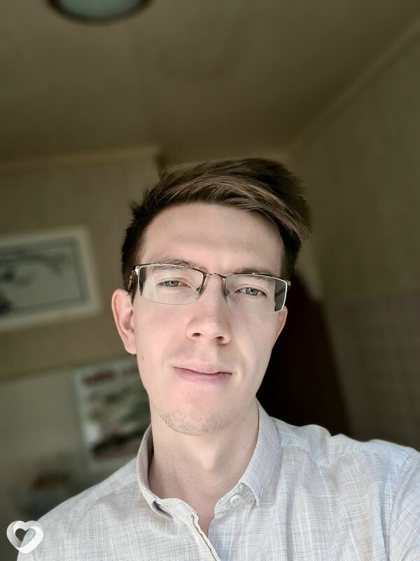 Расул, 26, Оренбурге — анкета №718597