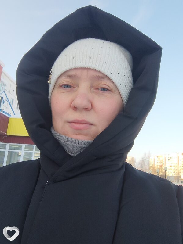 Виктория, 43, Сургуте — анкета №718598