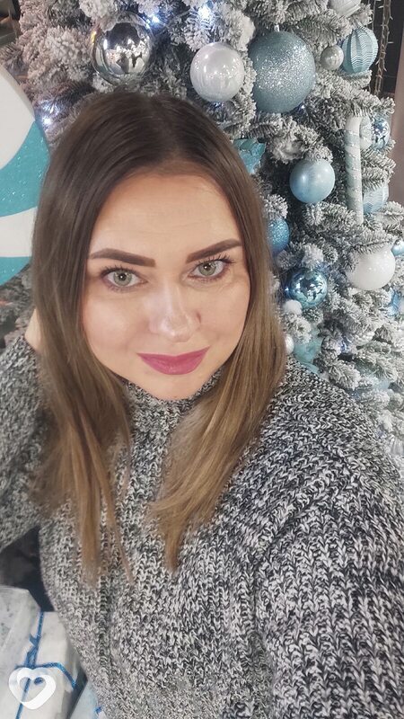 Светлана, 43, Днепр — анкета №718603