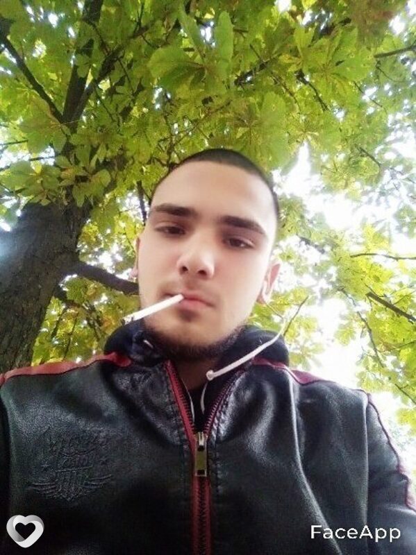 Денис, 31, Макеевке — анкета №718607