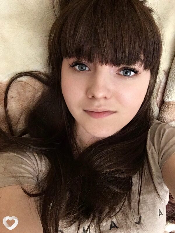 Наталья, 22, Калининграде — анкета №718610
