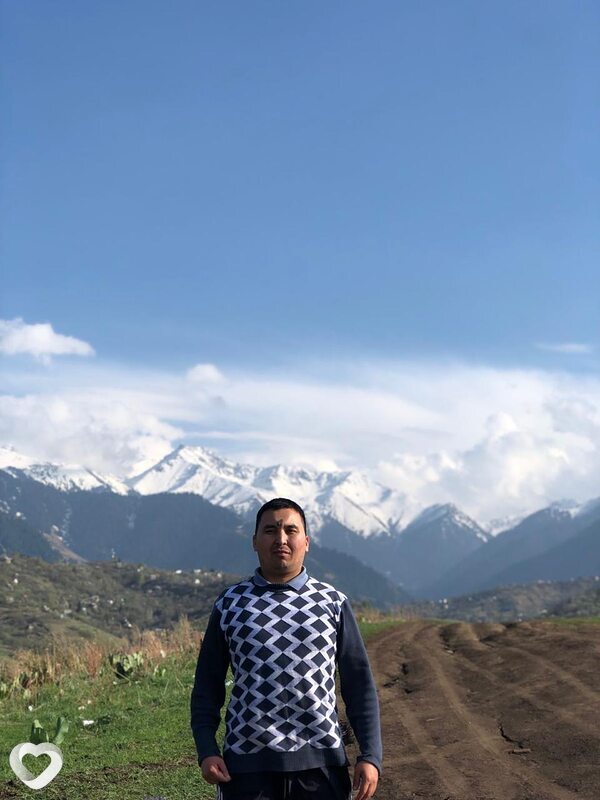 Қалел, 35, Алматы — анкета №718614