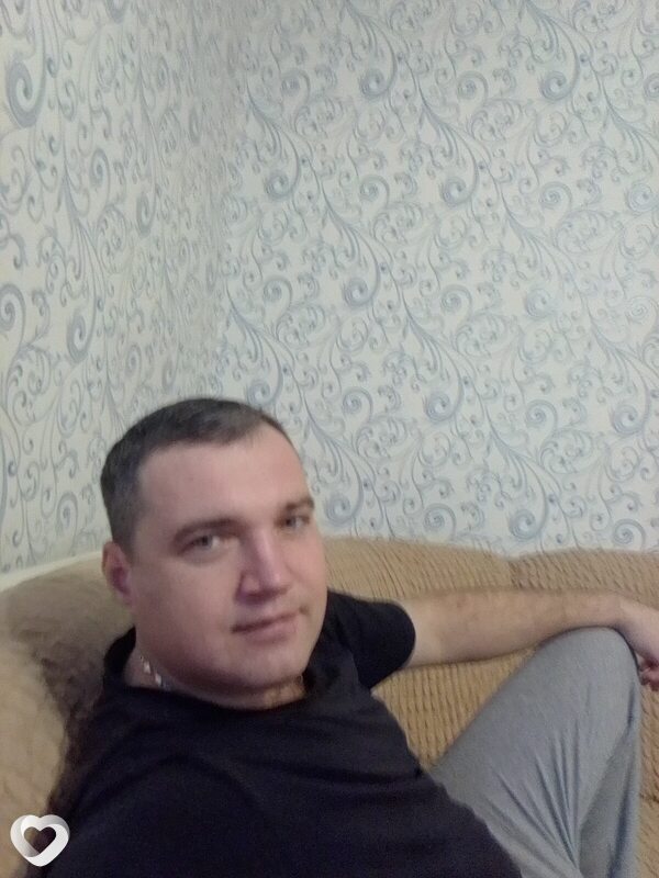 Михаил, 39, Луганске — анкета №718840