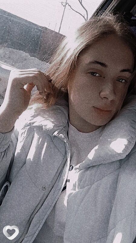 Полина, 21, Южно-Сахалинске — анкета №718842