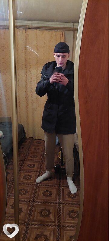 Dima, 28, Бобруйске — анкета №718846