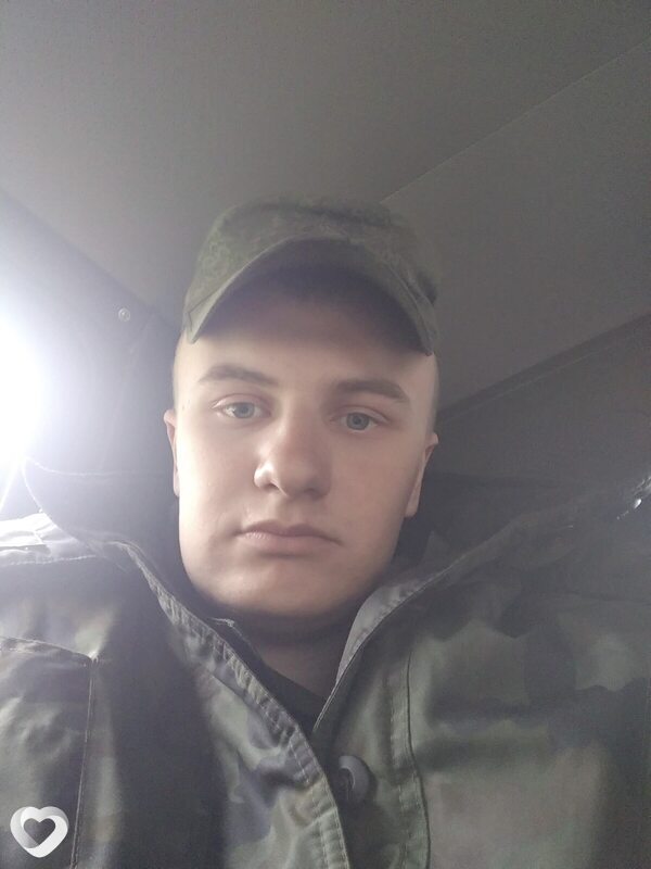 Дмитрий, 25, Пинске — анкета №718849