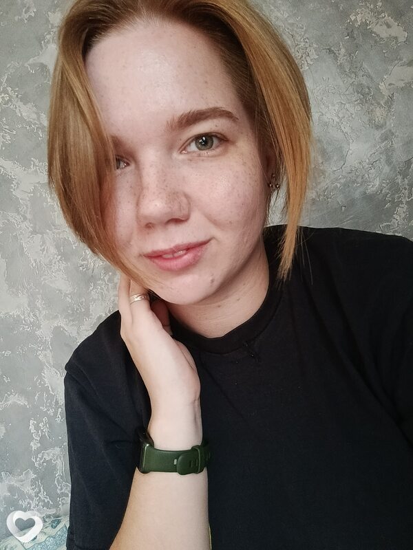 Алина, 28, Челябинске — анкета №718862