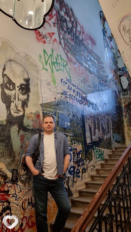 Сергей, 48, Москве — анкета №718620