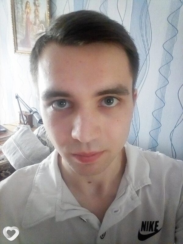 Никита, 26, Муроме — анкета №718627