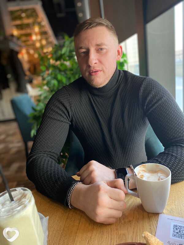 Кирилл, 33, Зеленогорск (Красноярский Край) — анкета №718628