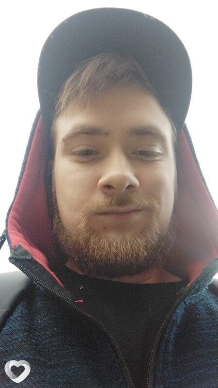 Дмитрий, 29, Ростове-на-Дону — анкета №718629