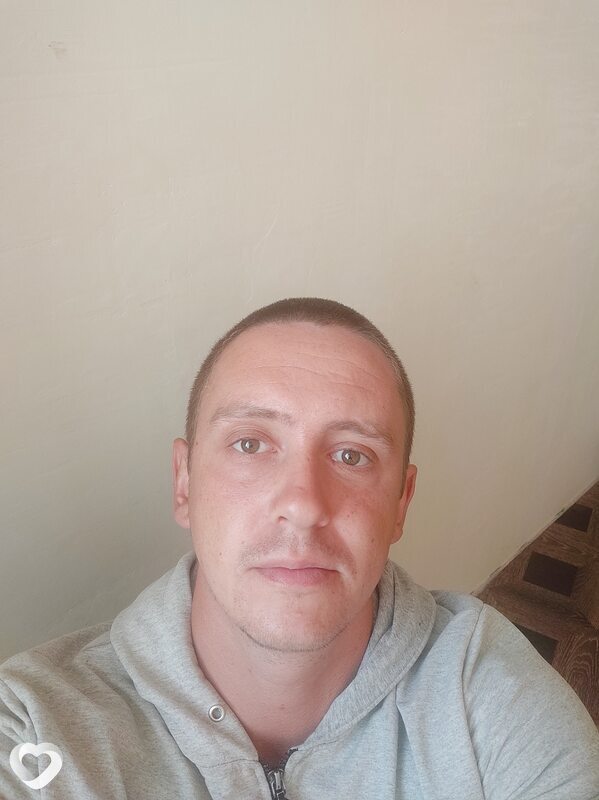 Эдуард, 34, Нижнем Тагиле — анкета №718630