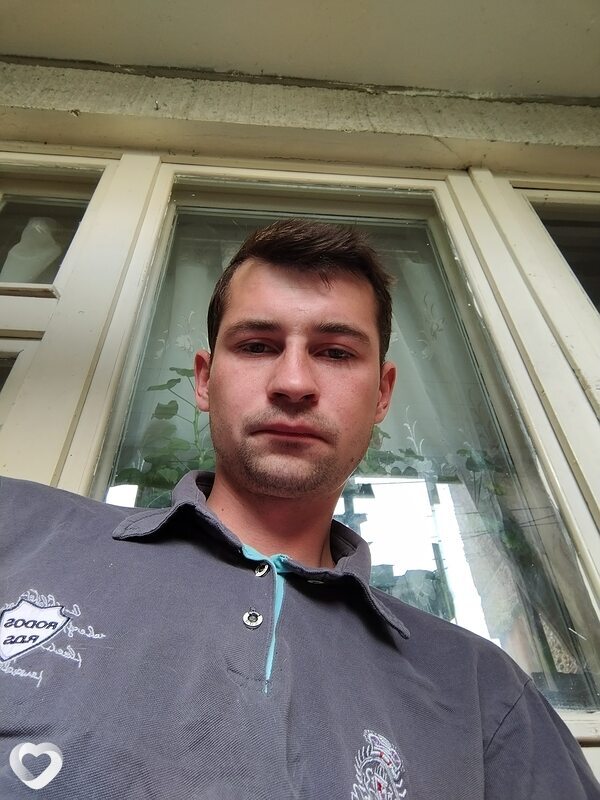 Андрей, 31, Минске — анкета №718632