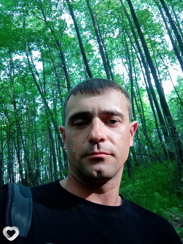 Пётр Прокопенко, 36, Екатеринбурге — анкета №718633