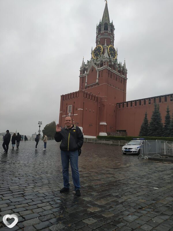 Андрей, 44, Сызрани — анкета №718638