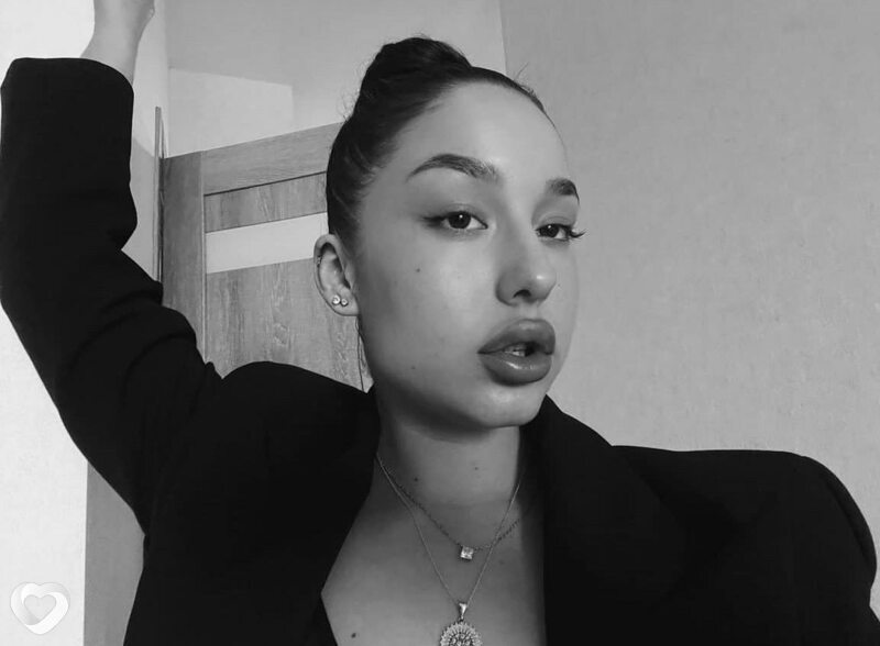 Алиса, 21, Котласе — анкета №718742
