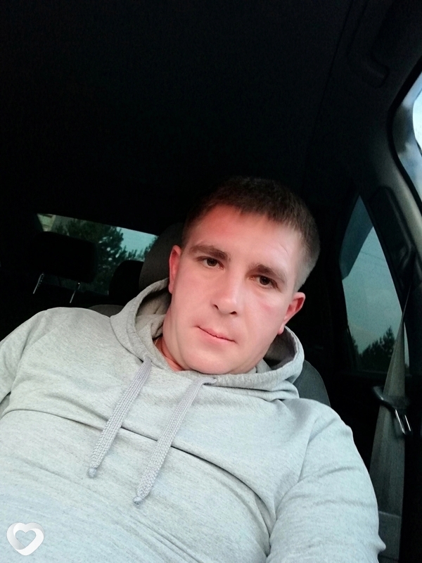 Алексей, 39, Одинцове — анкета №718792