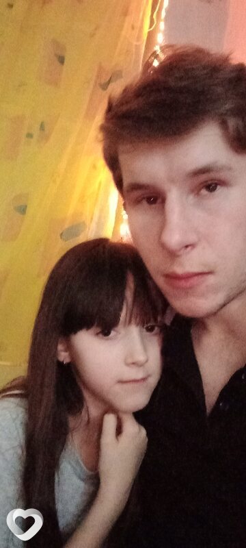 Коля Тищенков, 26, Омске — анкета №718803