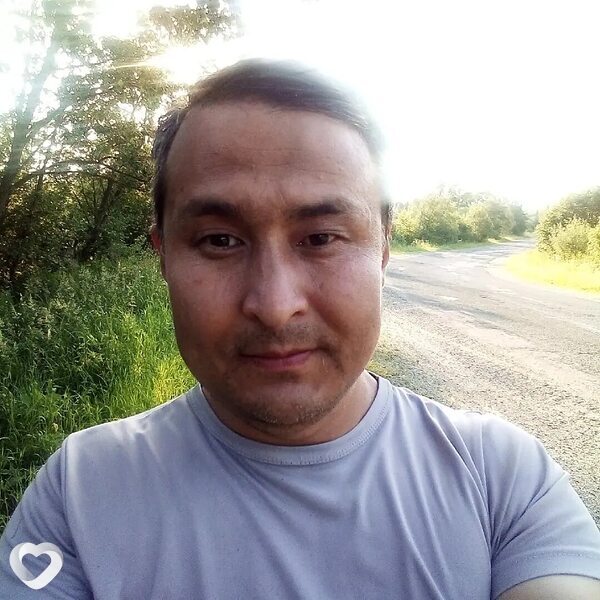 Вильнур, 38, Уфе — анкета №718804