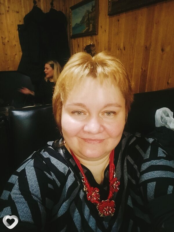 Анастасия, 41, Нижнем Новгороде — анкета №718813