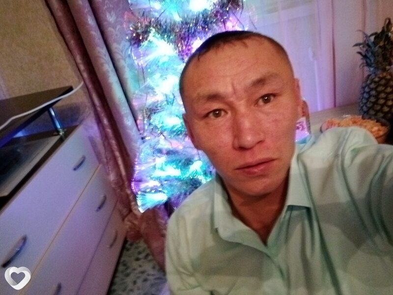 Эдуард, Яр-Сале