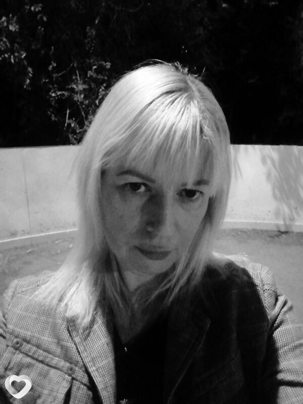 Катерина, 43, Саратове — анкета №719561