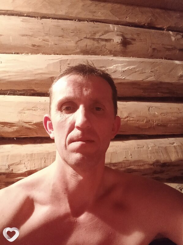 Андрей Гришуков, 45, Брянске — анкета №718816