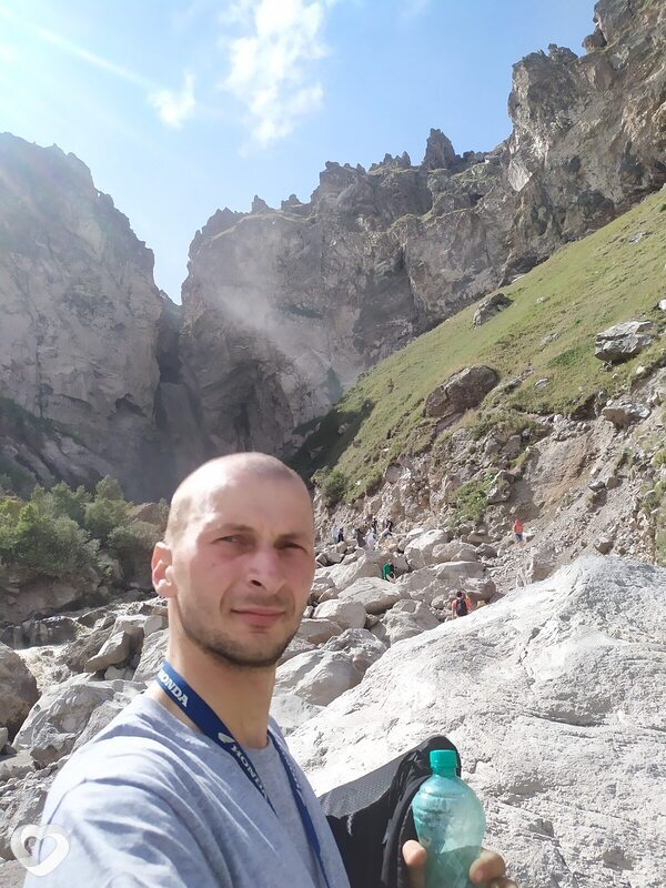 Борис, 38, Новополоцке — анкета №718565