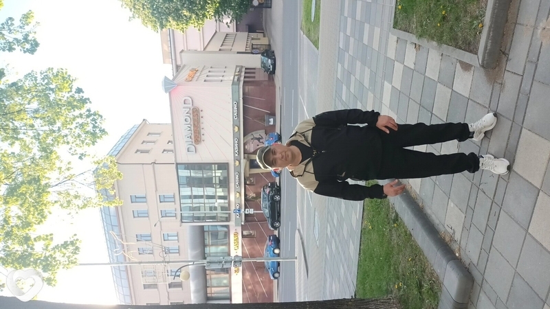 Сергей, 41, Москве — анкета №718568