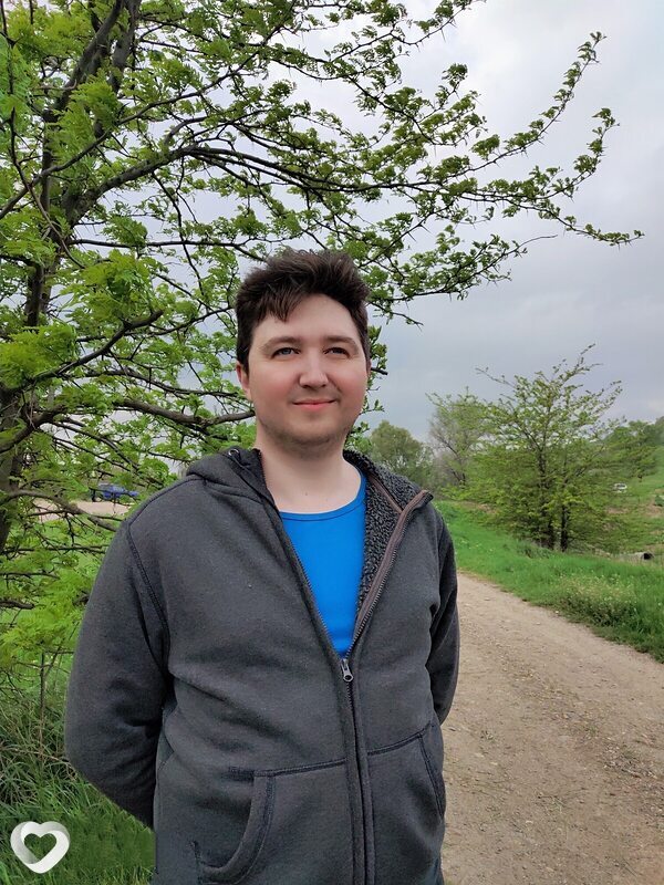 Марат, 35, Санкт-Петербурге — анкета №718577