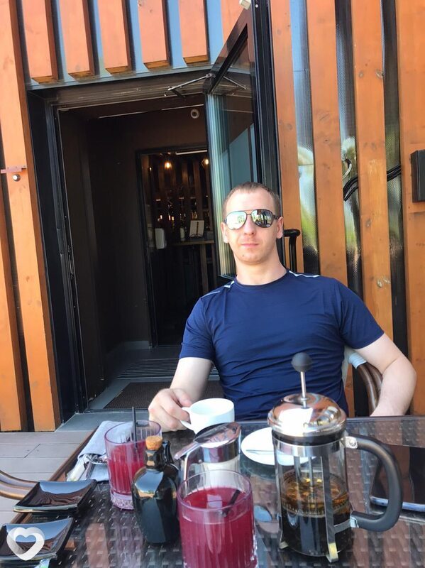 Евгений, 34, Калуге — анкета №718581