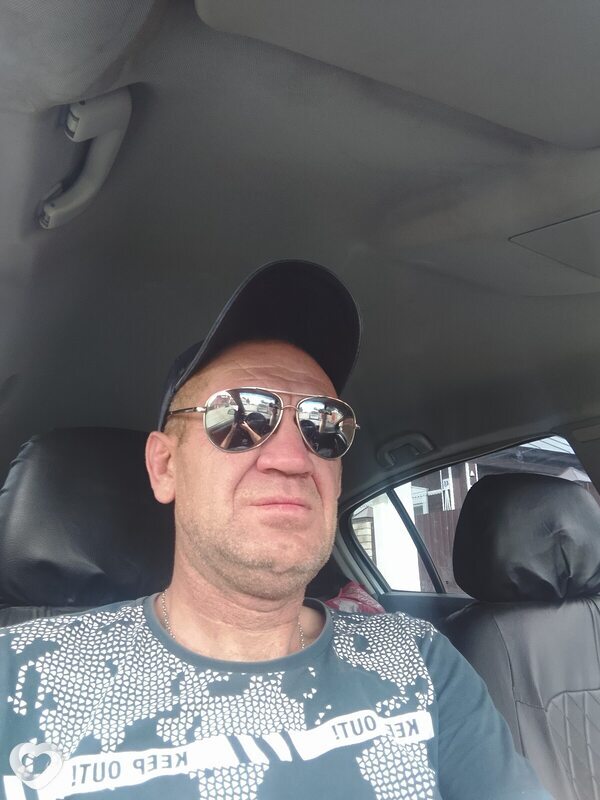 Сергей, 47, Сасове — анкета №718583