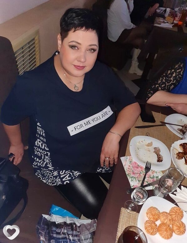 Ирина, 46, Медногорске — анкета №718584