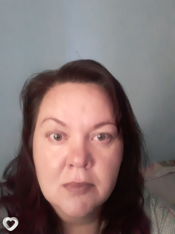 Елена, 53, Ташкент — анкета №718588