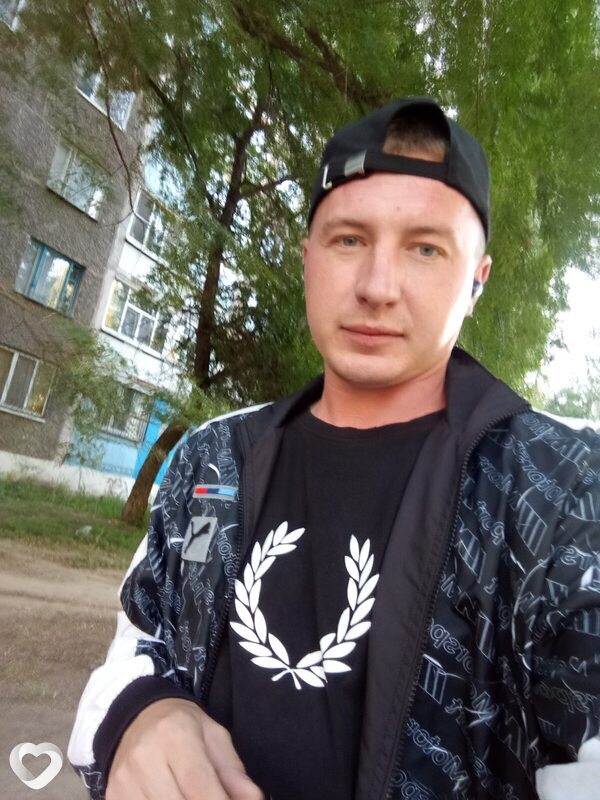 Александр, 31, Воронеже — анкета №718691