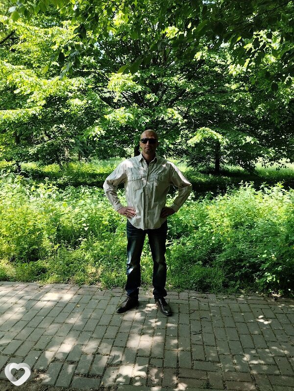 Иван, 44, Кобрине — анкета №718692