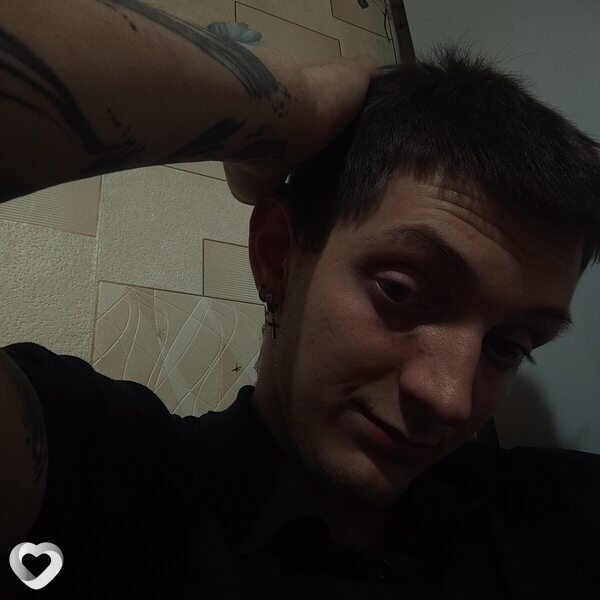 Иван, 24, Гомеле — анкета №718693