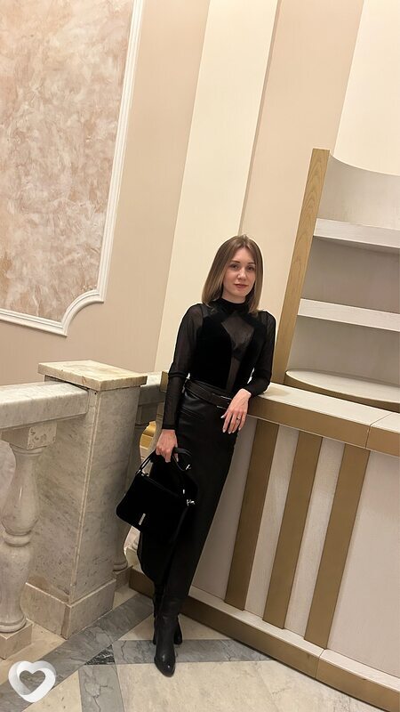 Kristina, 33, Рязани — анкета №718694