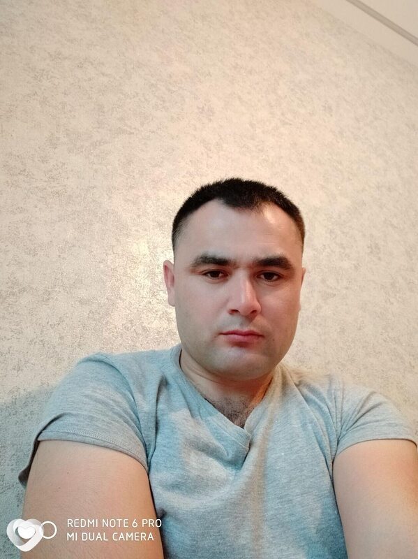 Миршод, Бухара