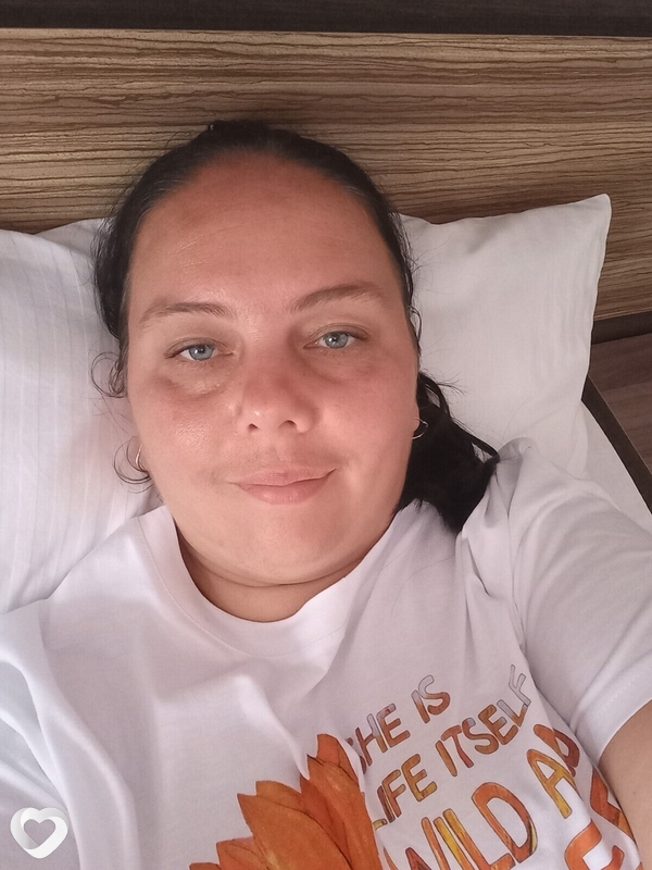 Екатерина, 42, Джанкое — анкета №718700
