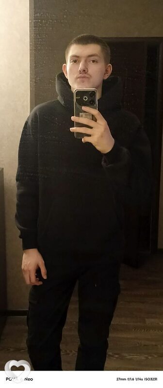 Антон, 23, Дмитрове — анкета №718703