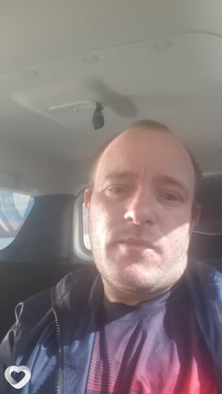 Владимир, 44, Москве — анкета №718706