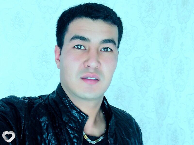Dancho, 26, Шымкенте — анкета №718710